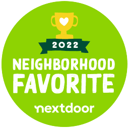 Neighborhood Favourite Digital Sticker