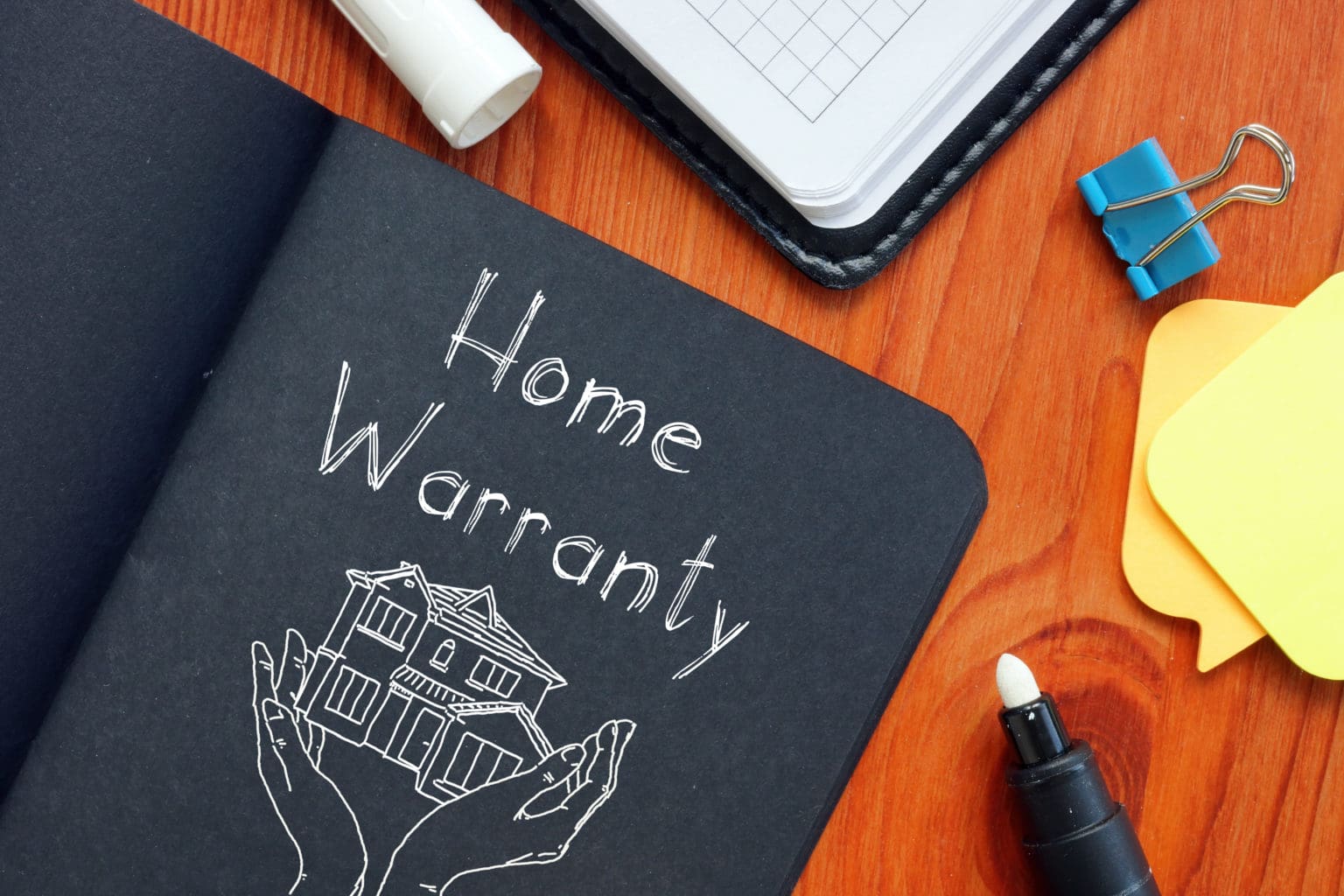 Working With a Home Warranty Company on Your Plumbing Hudson