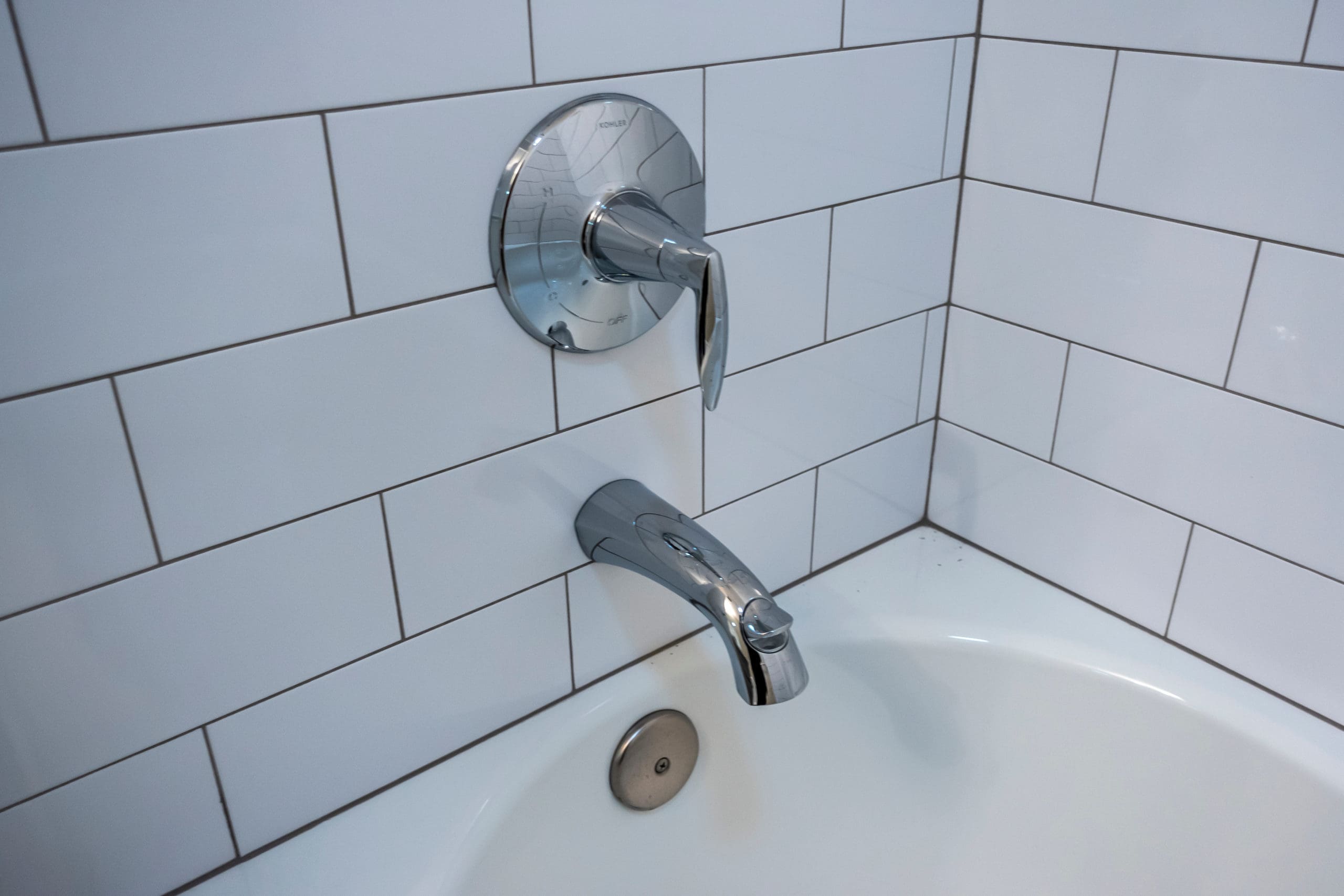 Scheduling Your Tub & Shower Replacement Hudson Plumbing