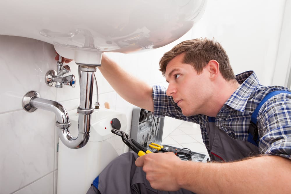 Plumber in Mooresville, IN | Hudson Plumbing