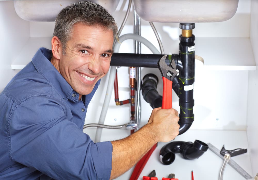 Plumber & Plumbing Services in Mitchell, IN |Hudson Plumbing