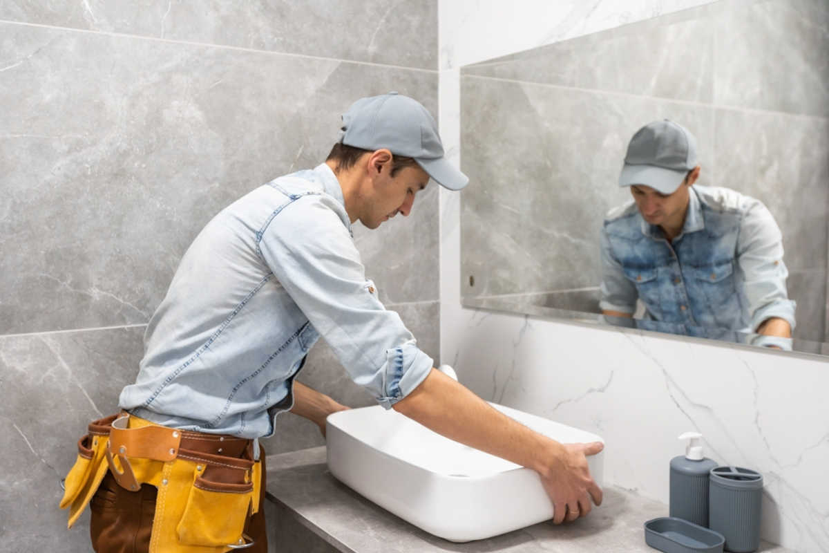 Plumbing Services in Plainfield, IN. Hudson Plumbing