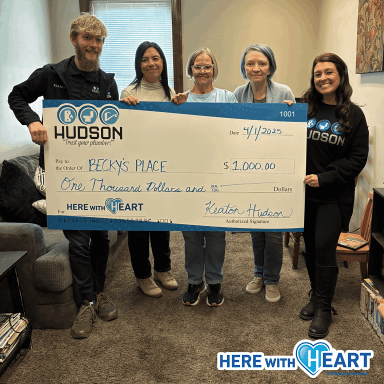 Beckys Place_2025_Here With Heart