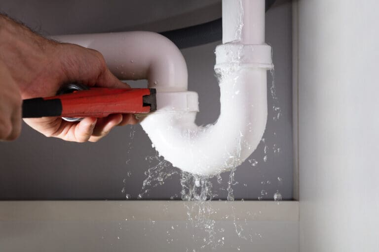 Plumbing Services in Spencer, IN | Hudson Plumbing