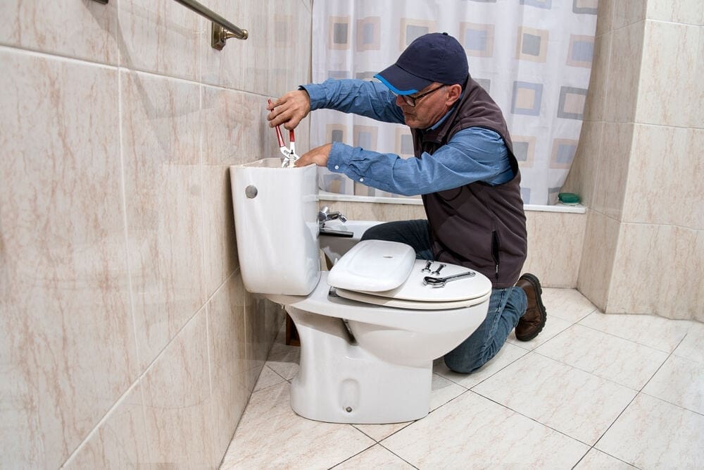 Plumbing Services in Beech Grove, IN. Hudson Plumbing
