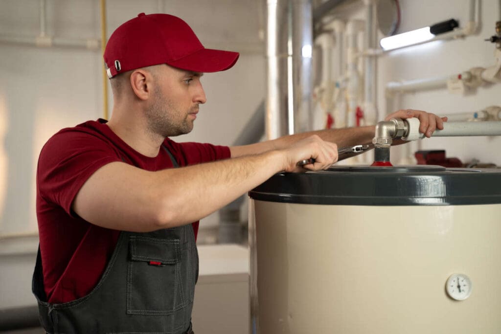 Plumbing Services in Camby, IN. Hudson Plumbing