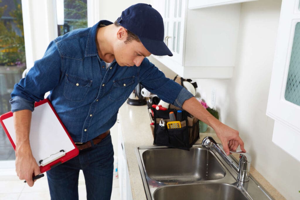 Plumbing Services in Clayton, IN