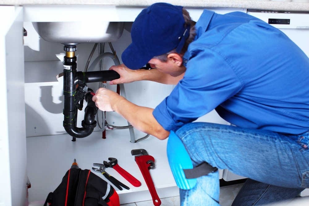 Plumbing Services in Coatesville, IN. Hudson Plumbing