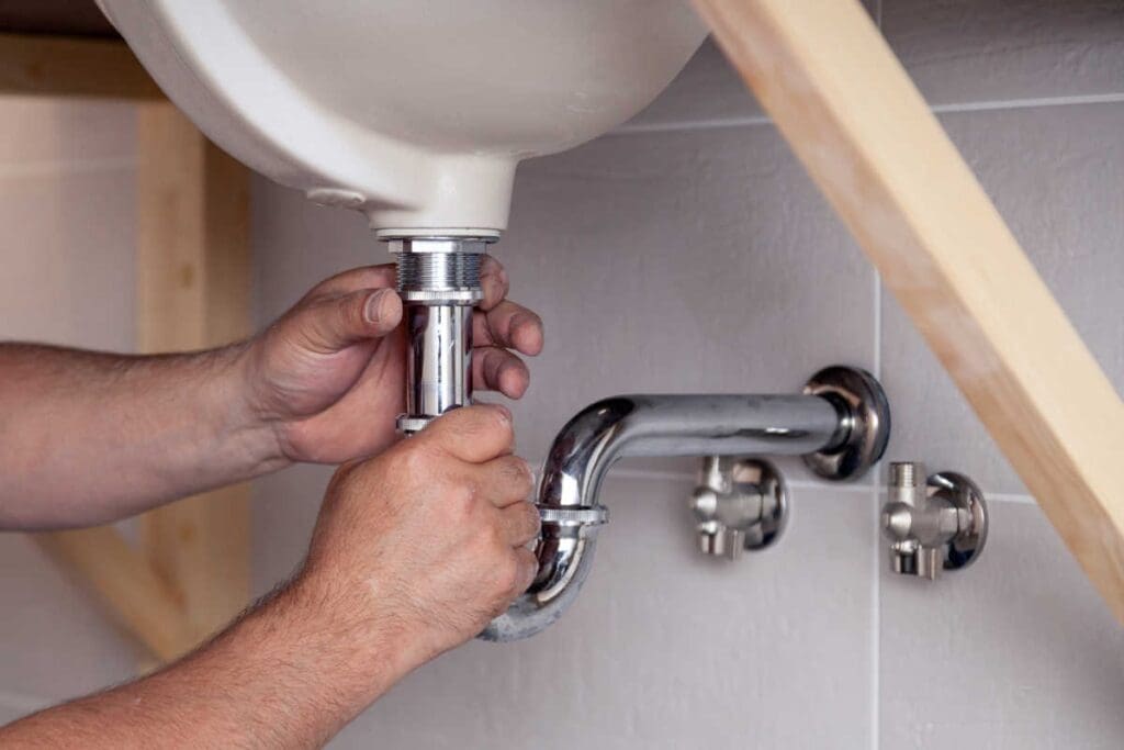 Plumbing Services in Paragon, IN. Hudson Plumbing