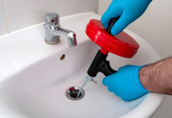 Drain Cleaning in Martinsville, IN | Hudson Plumbing