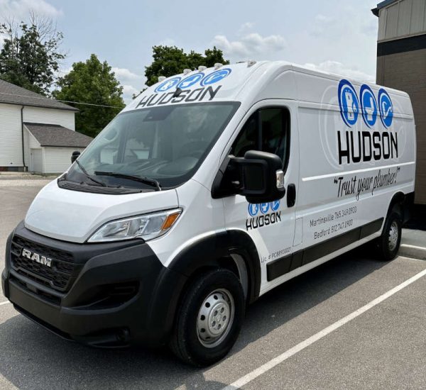 Plumbing Services in Orleans, IN. Hudson Plumbing