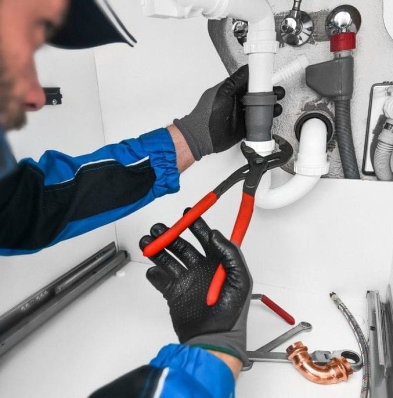 Plumbing Services in Brooklyn, IN. Hudson Plumbing