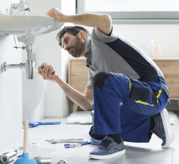 Plumbing Services in Greencastle, IN | Hudson Plumbing