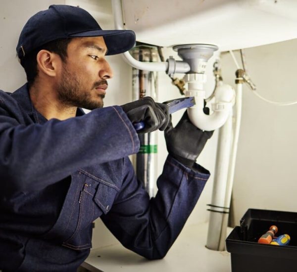 Plumber & Plumbing Services in Greencastle, IN | Hudson Plumbing