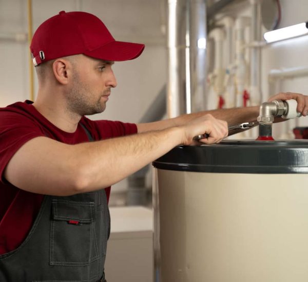 Plumbing Services in Camby, IN. Hudson Plumbing